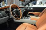Rolls-Royce Wraith Luminary 2018 года